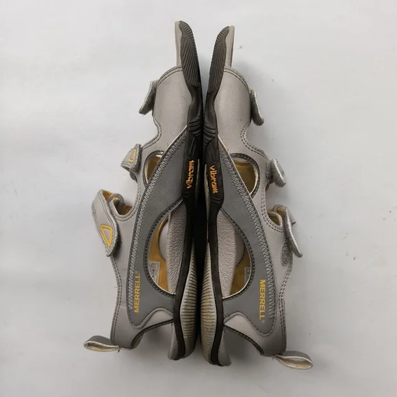 Merrell Women's Barefoot Pipidae Performance Wrap Footwear Sandals, 8 - Picture 6 of 8